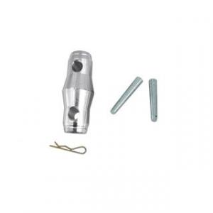 Alutruss_Rohr_Singlelock_SP_50_mm_VerbindersetAlutruss_Pip_Singlelock_SP_50_cmm_Connector_Set-mieten-bei-ProRent-München